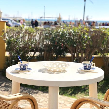 Apartament Amb Jardi A La Platja D'Empuriabrava Εξωτερικό φωτογραφία