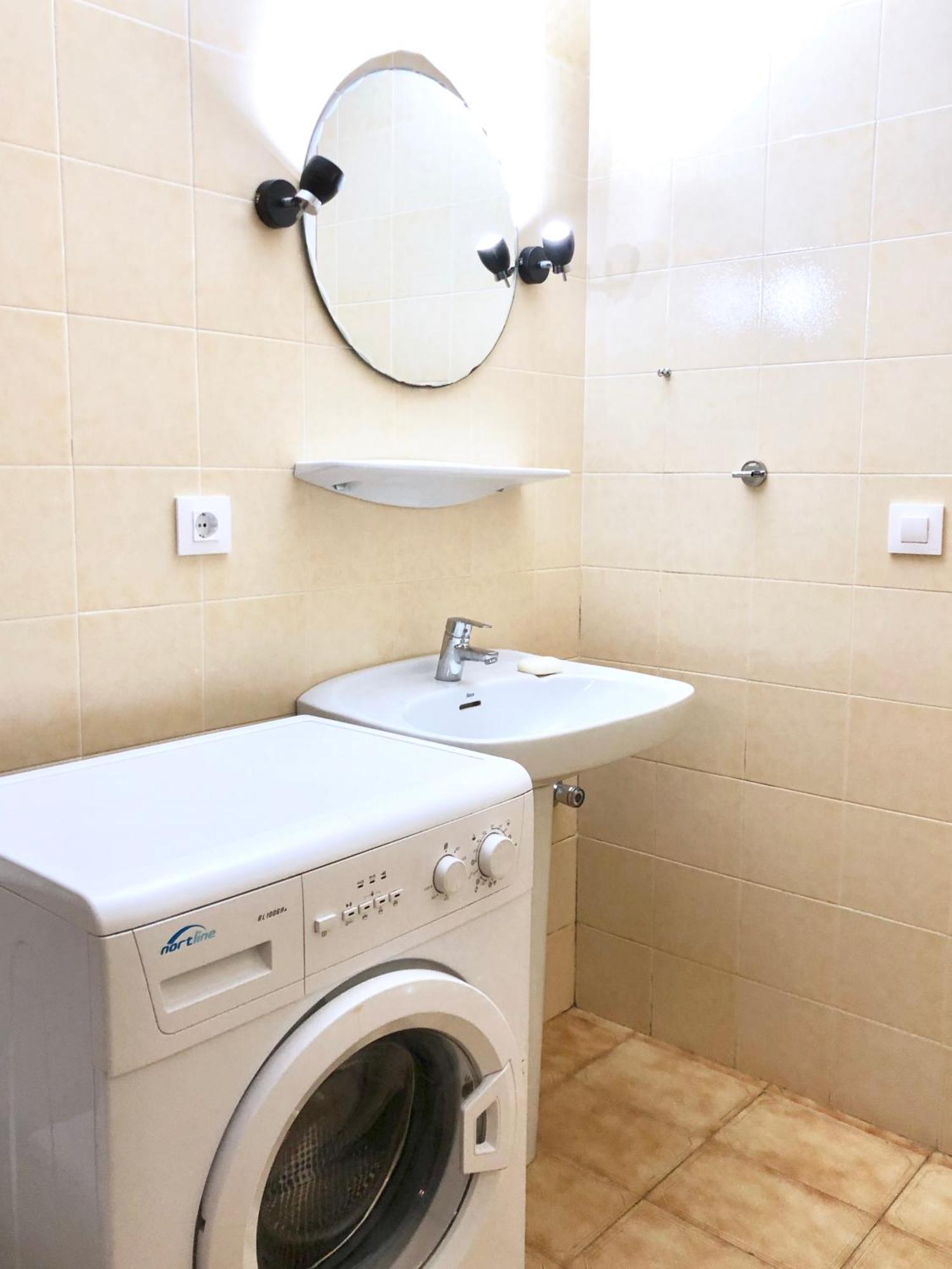 Apartament Amb Jardi A La Platja D'Empuriabrava Εξωτερικό φωτογραφία