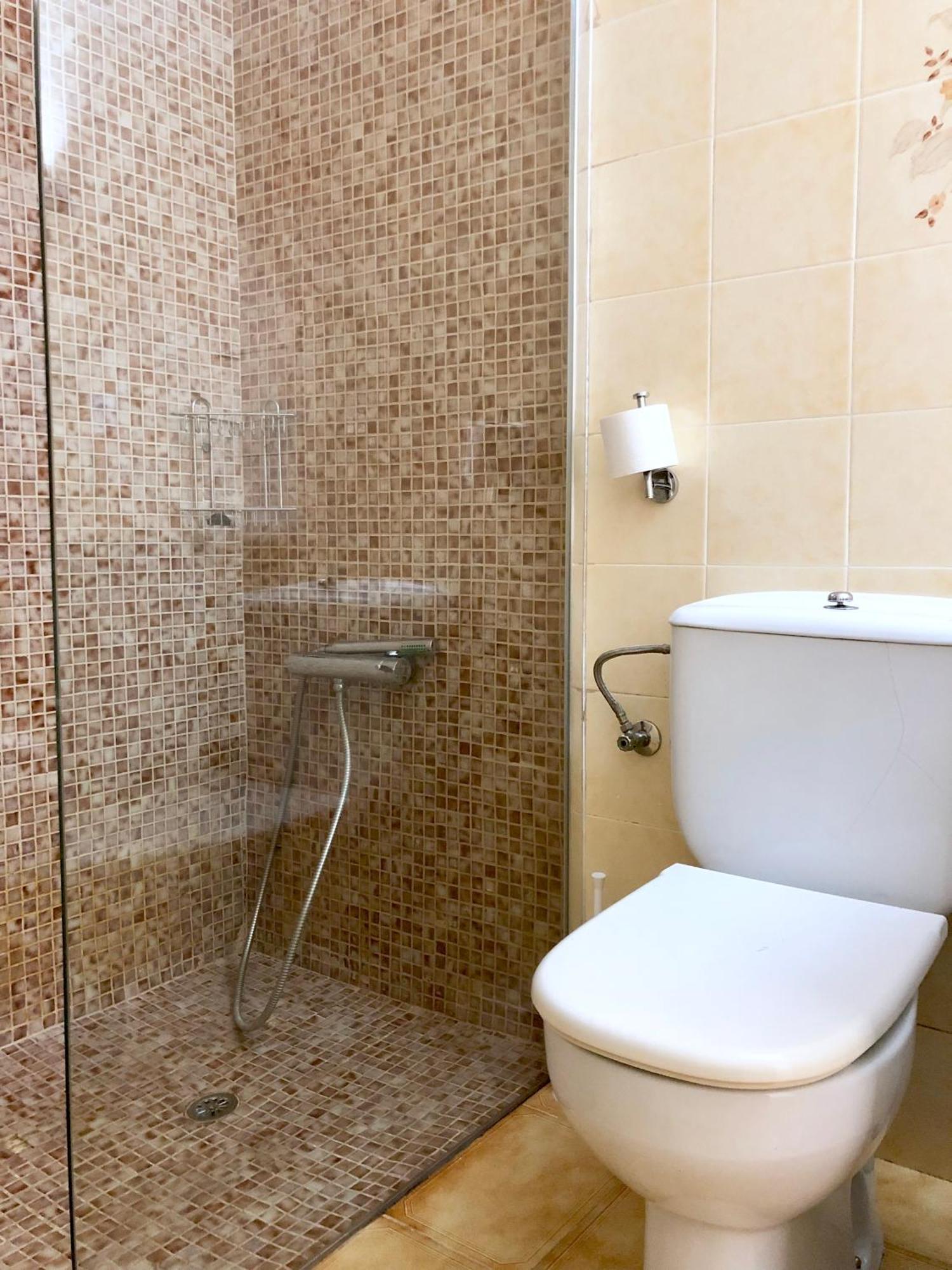 Apartament Amb Jardi A La Platja D'Empuriabrava Εξωτερικό φωτογραφία