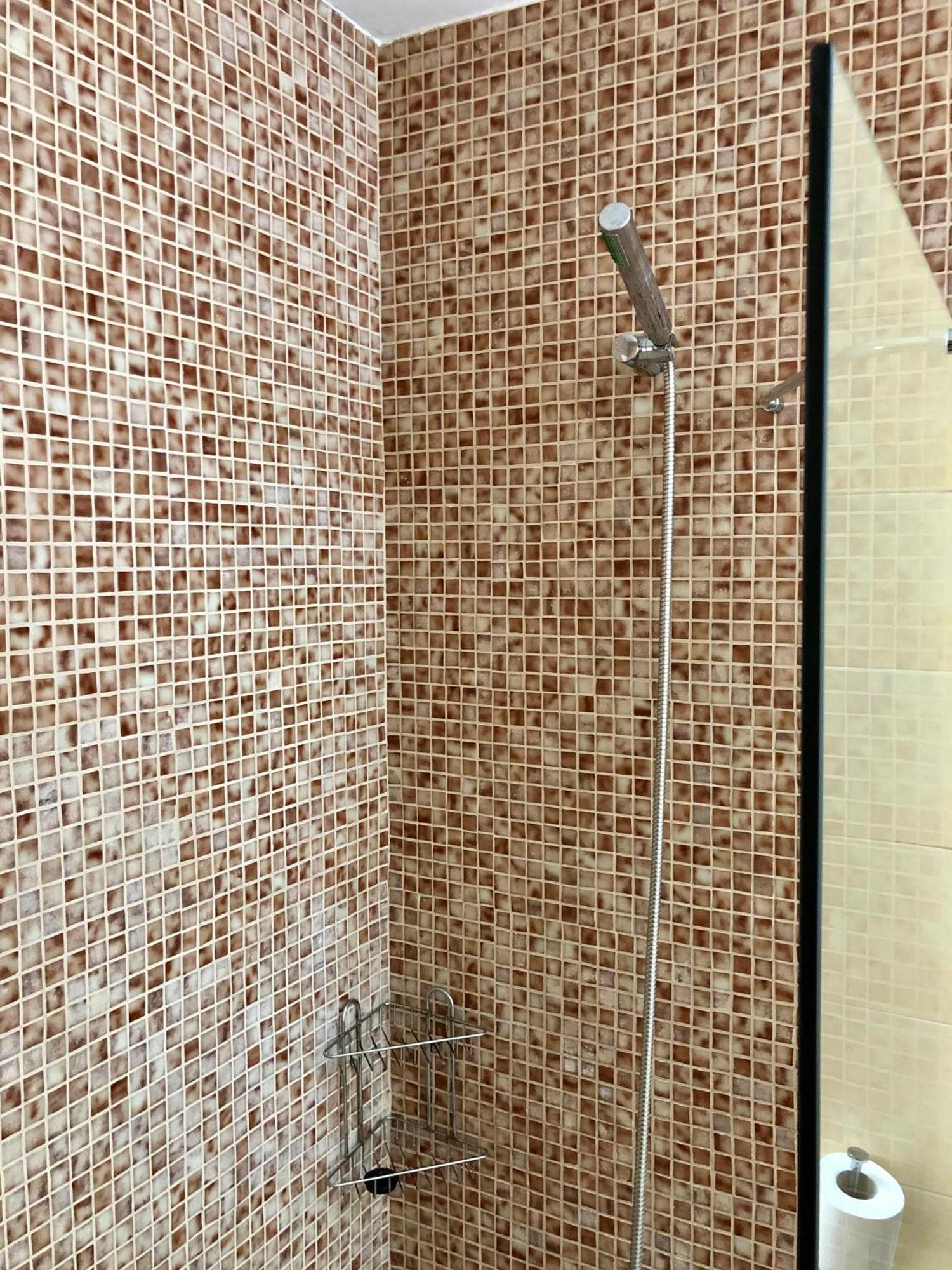 Apartament Amb Jardi A La Platja D'Empuriabrava Εξωτερικό φωτογραφία