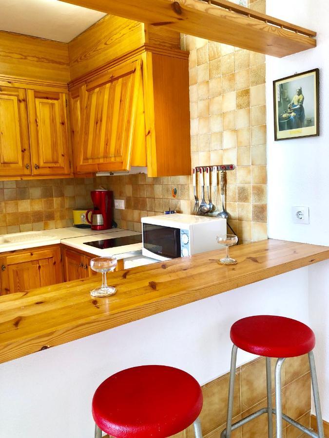 Apartament Amb Jardi A La Platja D'Empuriabrava Εξωτερικό φωτογραφία