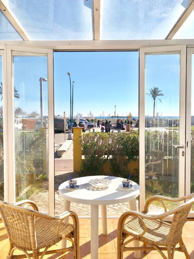 Apartament Amb Jardi A La Platja D'Empuriabrava Εξωτερικό φωτογραφία