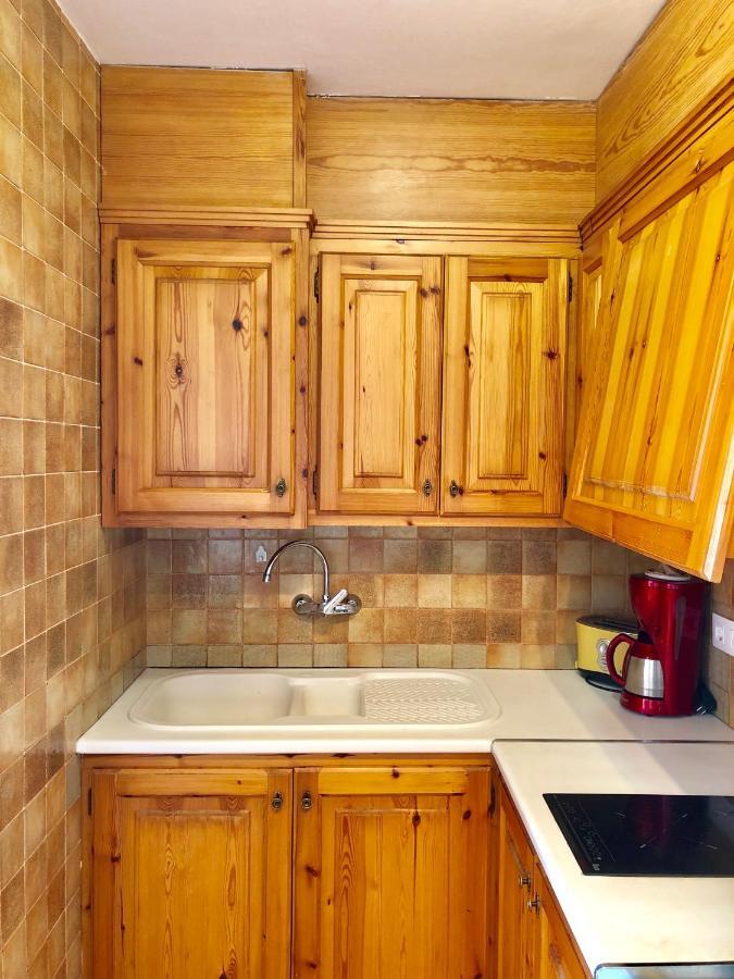 Apartament Amb Jardi A La Platja D'Empuriabrava Εξωτερικό φωτογραφία